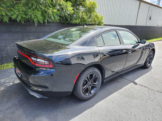 used 2015 Dodge Charger car, priced at $14,543