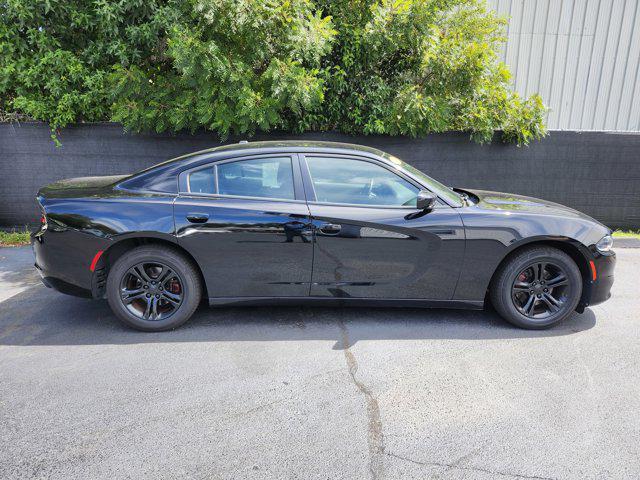 used 2015 Dodge Charger car, priced at $14,543