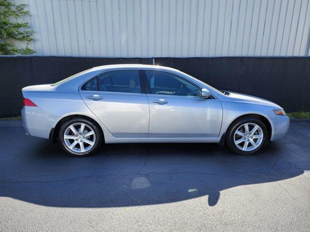 used 2004 Acura TSX car, priced at $7,498