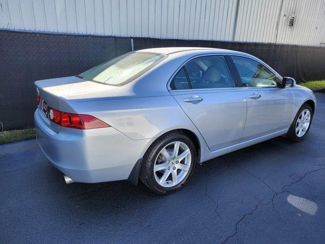 used 2004 Acura TSX car, priced at $7,498