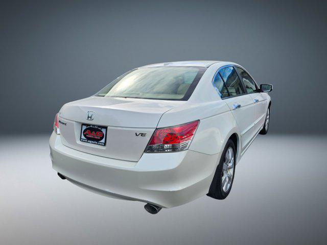 used 2010 Honda Accord car, priced at $11,998