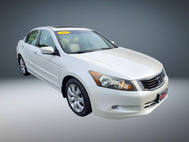 used 2010 Honda Accord car, priced at $11,998