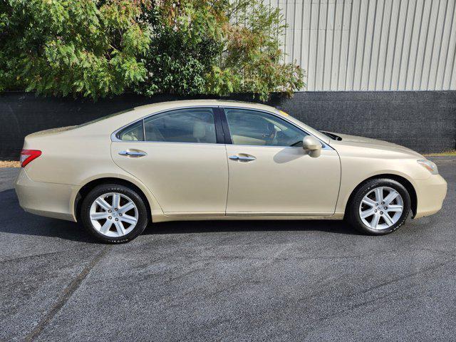 used 2009 Lexus ES 350 car, priced at $11,500