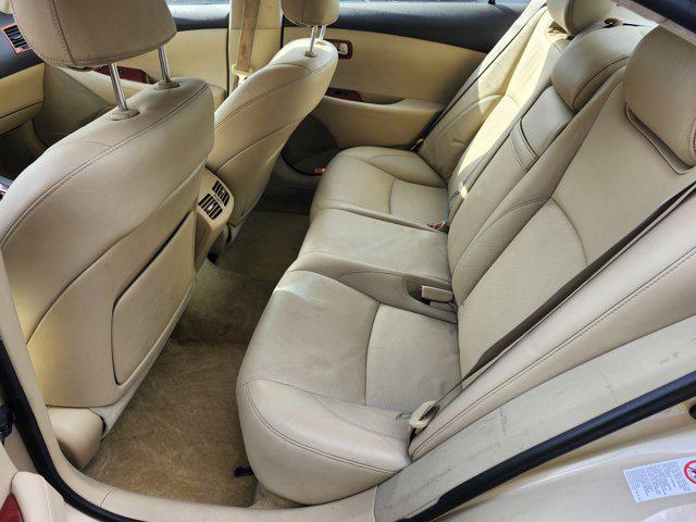 used 2009 Lexus ES 350 car, priced at $11,500