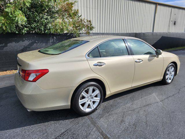 used 2009 Lexus ES 350 car, priced at $11,500