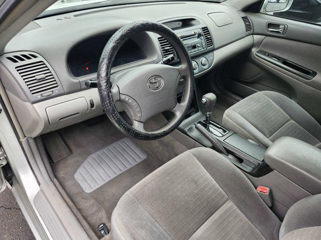 used 2006 Toyota Camry car, priced at $7,998