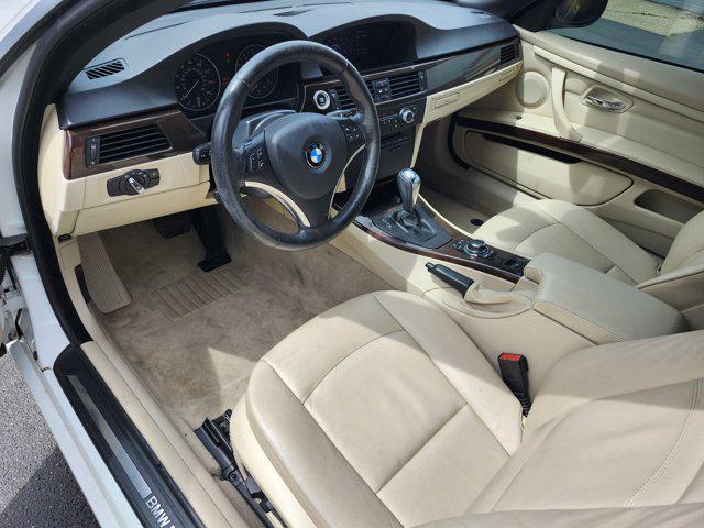 used 2010 BMW 328 car, priced at $10,895