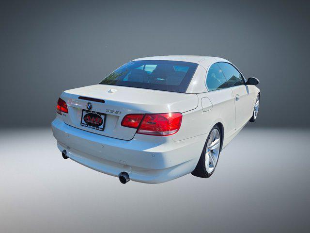 used 2007 BMW 335 car, priced at $12,785