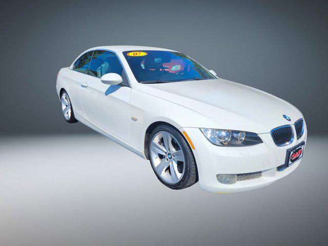 used 2007 BMW 335 car, priced at $12,785