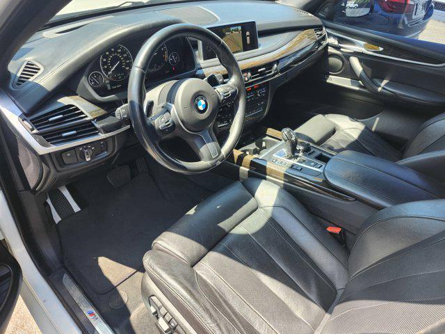 used 2015 BMW X5 car, priced at $16,995