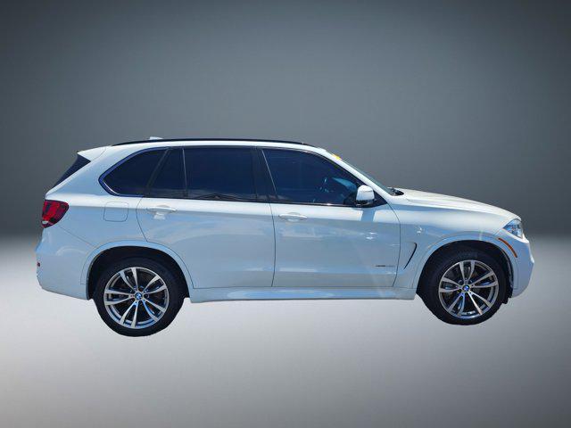 used 2015 BMW X5 car, priced at $16,995