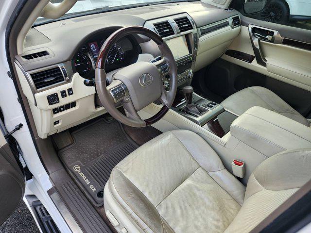used 2015 Lexus GX 460 car, priced at $20,985