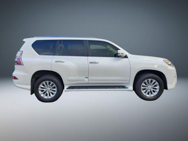 used 2015 Lexus GX 460 car, priced at $20,985