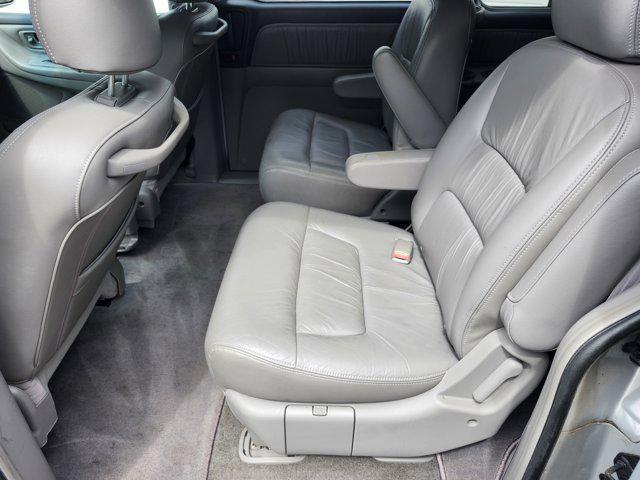 used 2002 Honda Odyssey car, priced at $9,998
