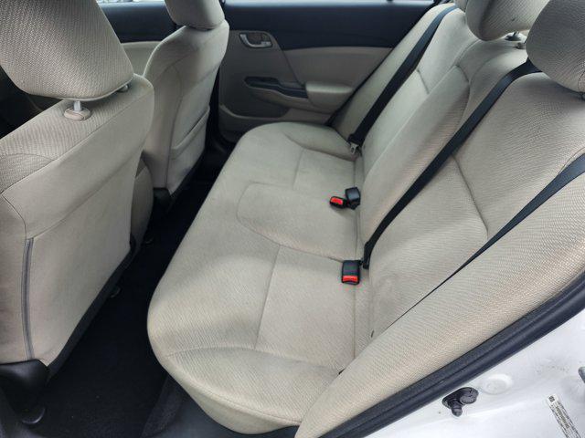 used 2013 Honda Civic car, priced at $10,998