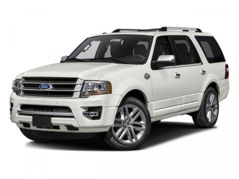 used 2016 Ford Expedition car, priced at $15,984