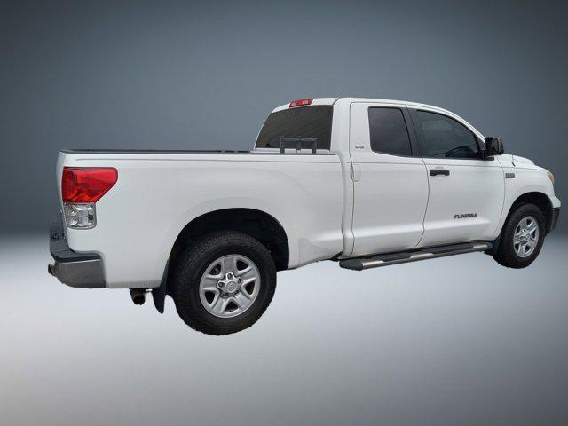 used 2010 Toyota Tundra car, priced at $10,995