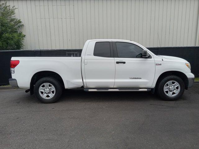 used 2010 Toyota Tundra car, priced at $12,995