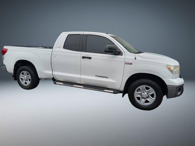 used 2010 Toyota Tundra car, priced at $10,995