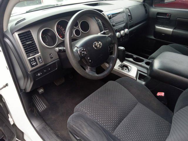 used 2010 Toyota Tundra car, priced at $12,995