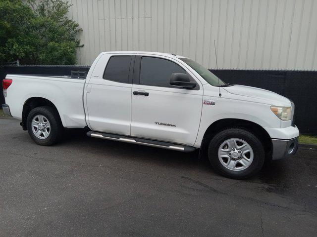 used 2010 Toyota Tundra car, priced at $12,995