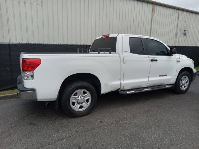 used 2010 Toyota Tundra car, priced at $12,995