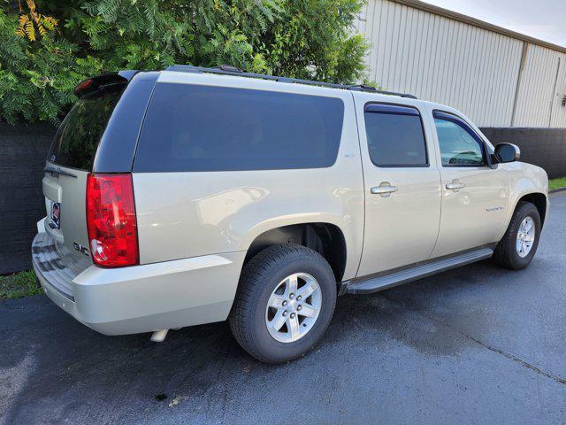 used 2013 GMC Yukon XL car, priced at $16,487