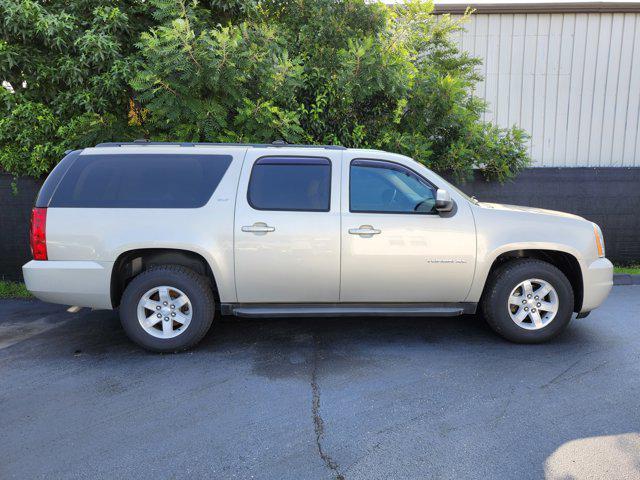 used 2013 GMC Yukon XL car, priced at $16,487