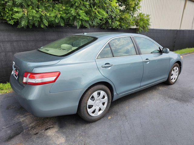 used 2011 Toyota Camry car, priced at $10,986