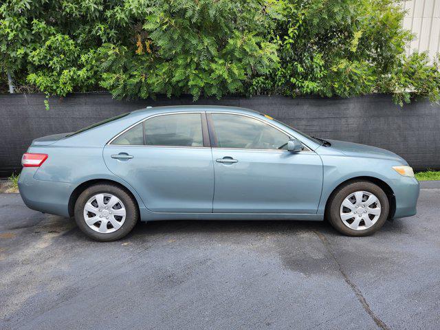 used 2011 Toyota Camry car, priced at $10,986