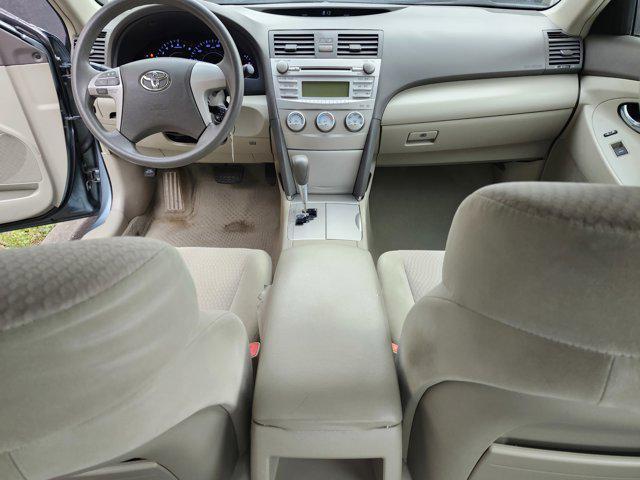 used 2011 Toyota Camry car, priced at $10,986