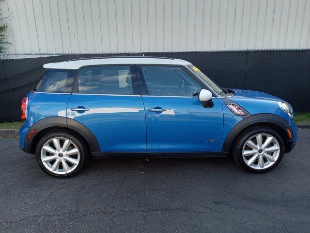 used 2012 MINI Cooper S Countryman car, priced at $10,500