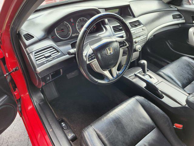 used 2010 Honda Accord car, priced at $9,485