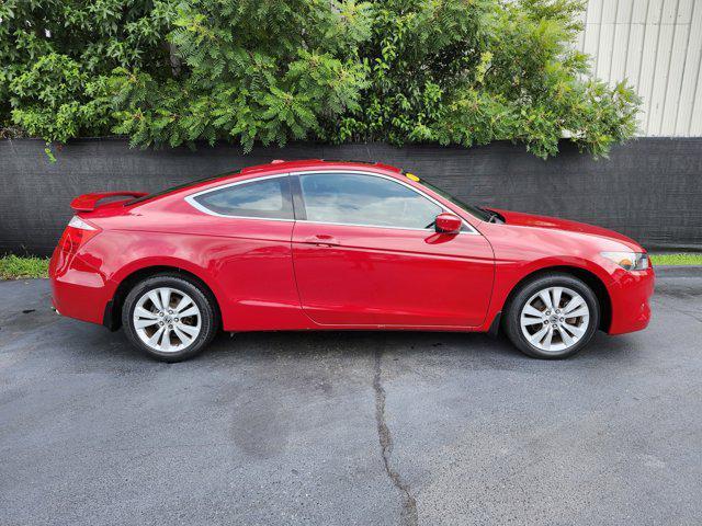 used 2010 Honda Accord car, priced at $9,485