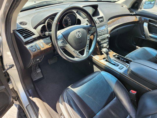 used 2013 Acura MDX car, priced at $9,875