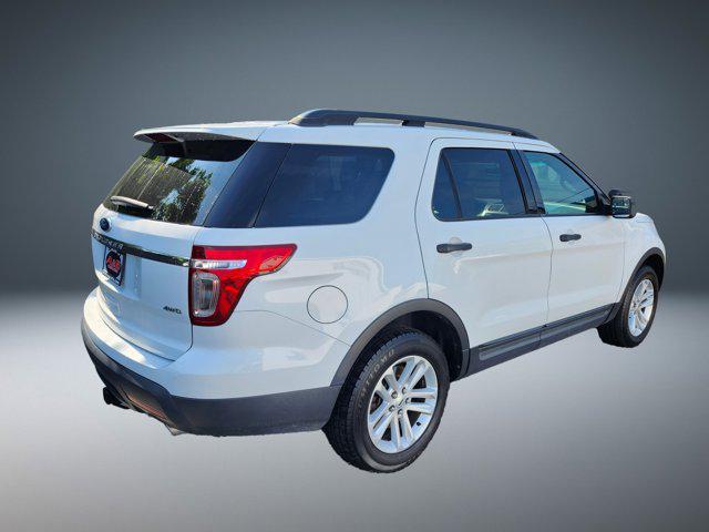 used 2015 Ford Explorer car, priced at $11,997