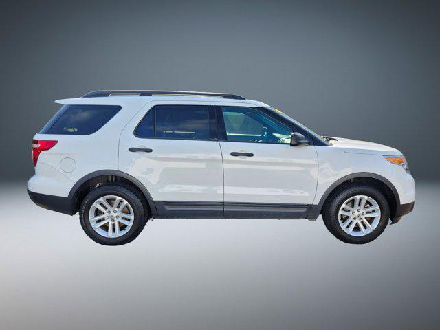 used 2015 Ford Explorer car, priced at $11,997