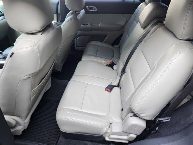 used 2015 Ford Explorer car, priced at $11,997