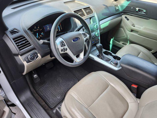 used 2015 Ford Explorer car, priced at $11,997