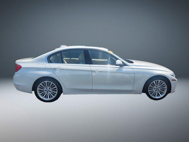 used 2015 BMW 335 car, priced at $19,785