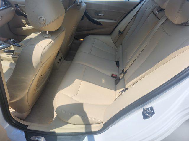 used 2015 BMW 335 car, priced at $19,785