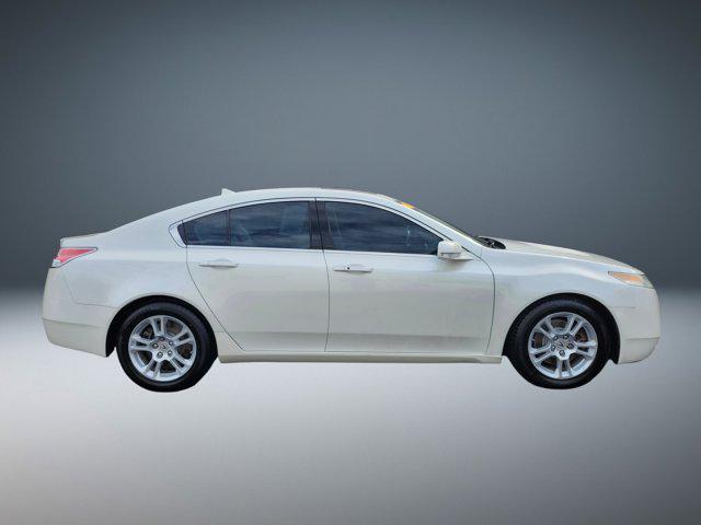 used 2009 Acura TL car, priced at $8,695