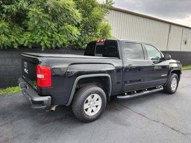 used 2014 GMC Sierra 1500 car, priced at $17,486