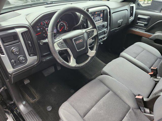 used 2014 GMC Sierra 1500 car, priced at $17,486