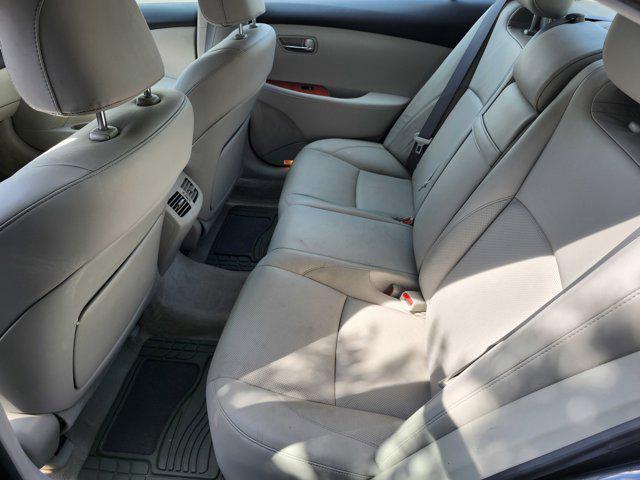 used 2008 Lexus ES 350 car, priced at $11,998