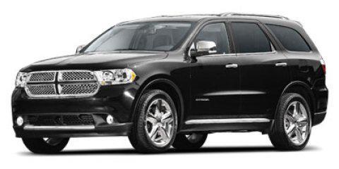 used 2012 Dodge Durango car, priced at $12,185