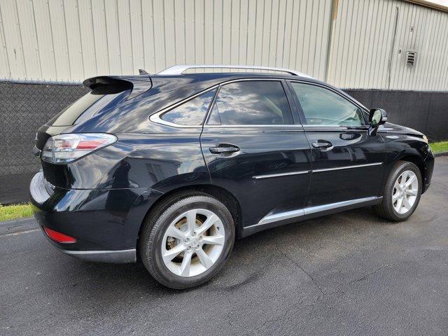 used 2010 Lexus RX 350 car, priced at $10,995