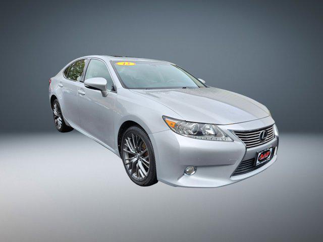 used 2013 Lexus ES 350 car, priced at $13,997