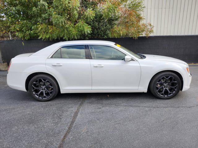 used 2012 Chrysler 300 car, priced at $11,998