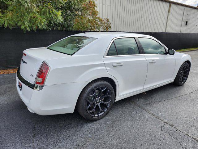 used 2012 Chrysler 300 car, priced at $11,998